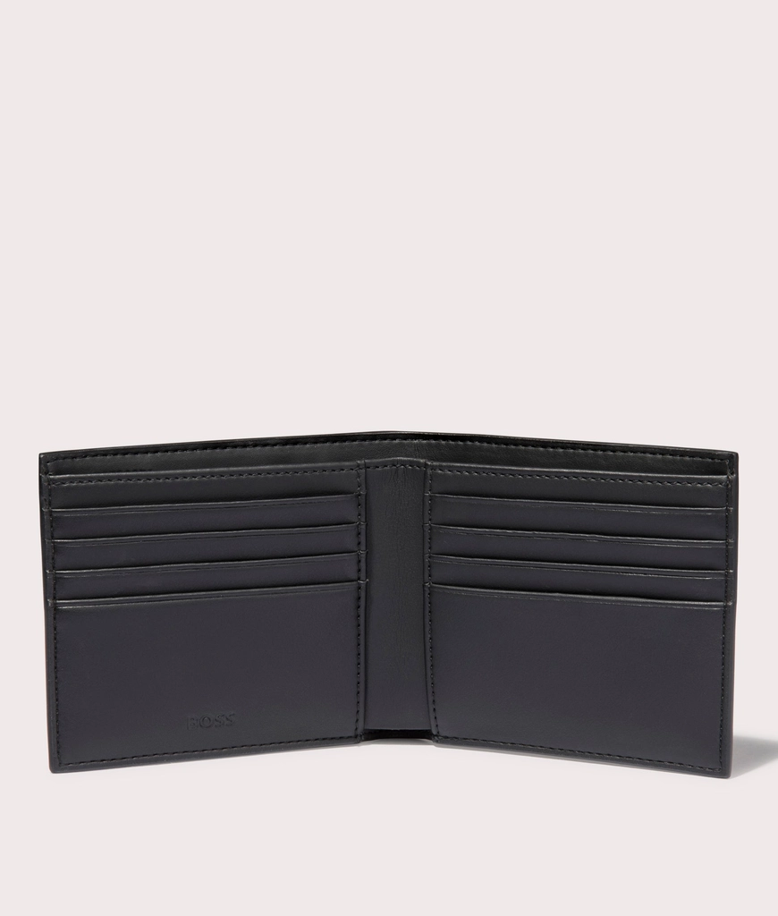 Hugo Boss Mens Jinko Wallet